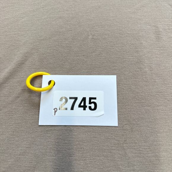 POL Cami Top  Womens Large Taupe Lace Trim‎ Y2K Lingerie Style Feminine Whimsy - Picture 9 of 9